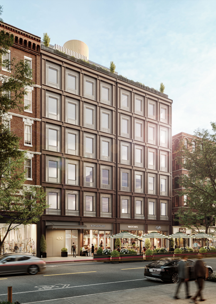 Redgrave Electric project photo