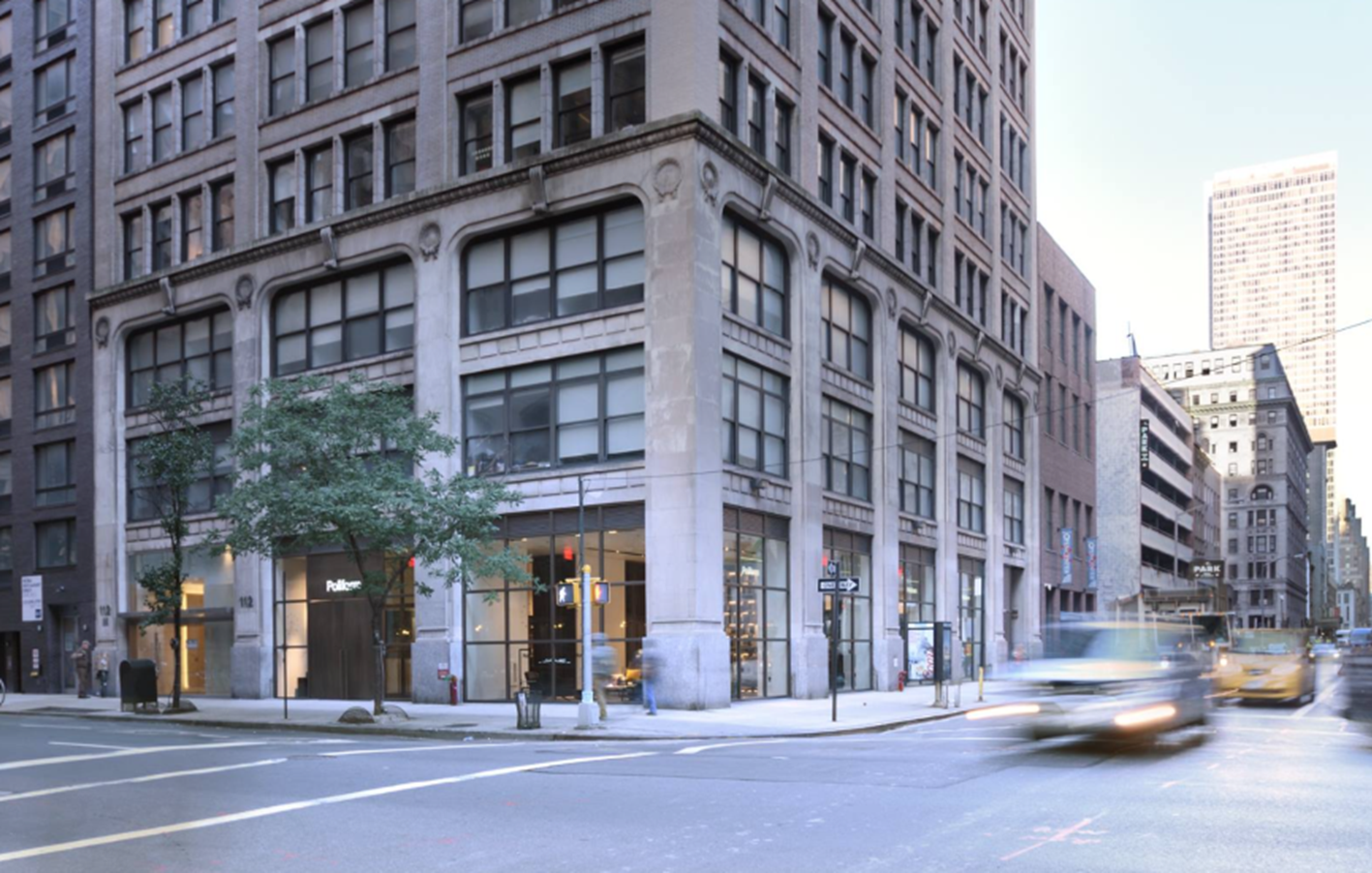 Redgrave Electric project photo